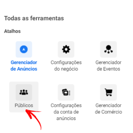 Público Alvo Veja Como Segmentar Seus Públicos No Facebook Ads 7076