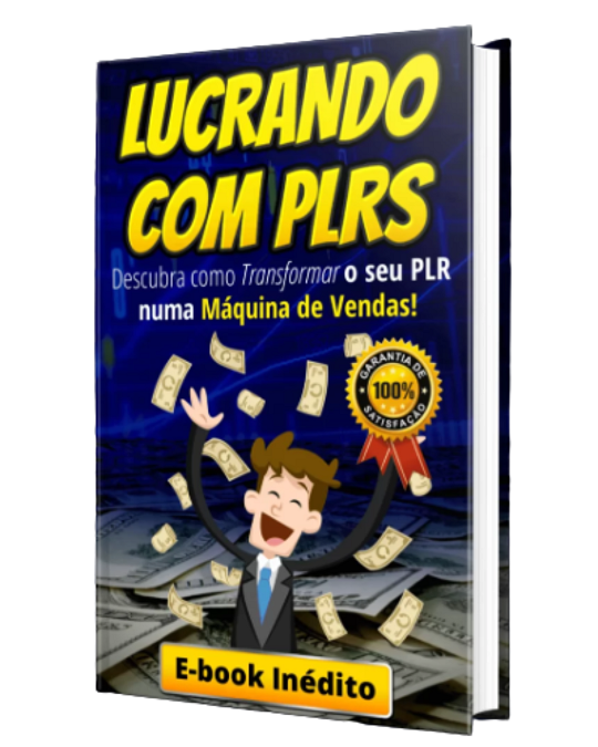 ebook plr em português