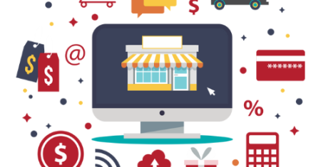 Plataformas de Produtos Físicos [As 7 Melhores]