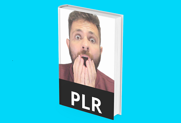 plr marketing digital