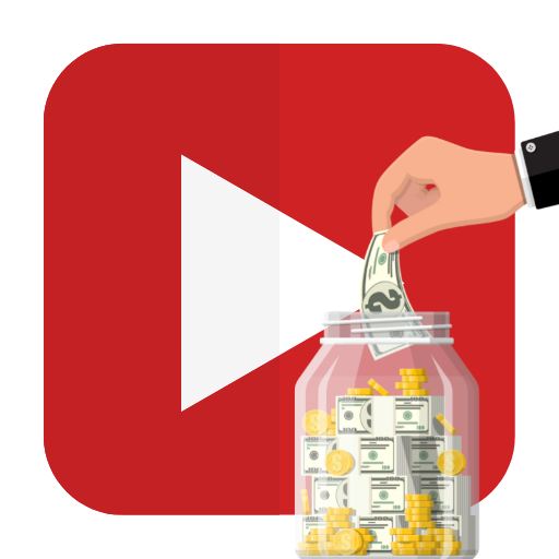 como ganhar dinheiro no Youtube