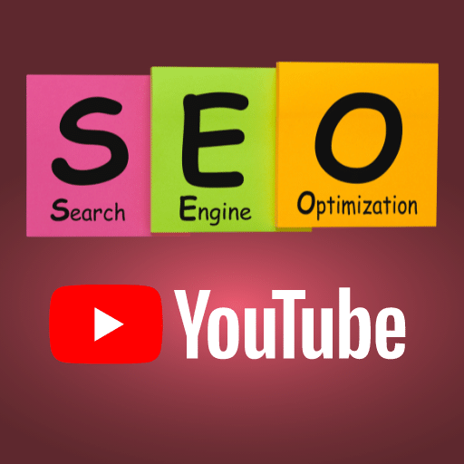 seo para youtube