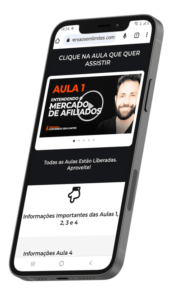 Curso Gratuito Para Afiliados