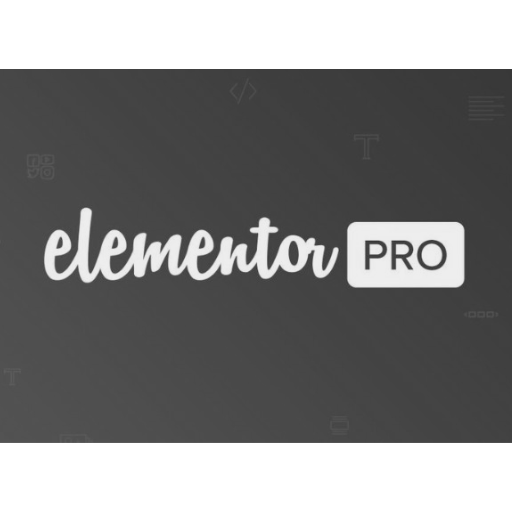 elementor pro