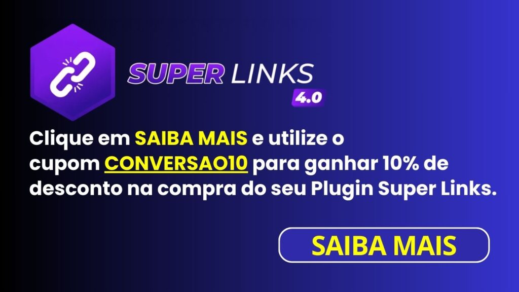 Super Links Clone Qualquer Página da Internet em Segundos