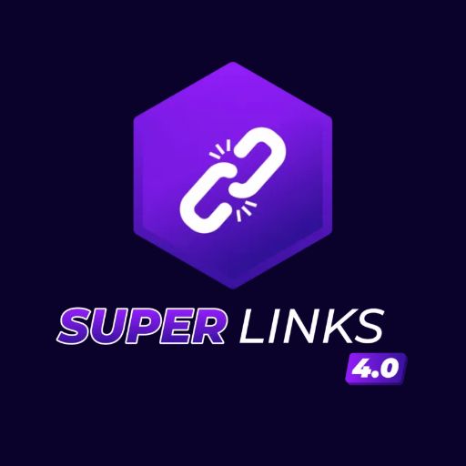 super links clone qualquer página da internet em segundos