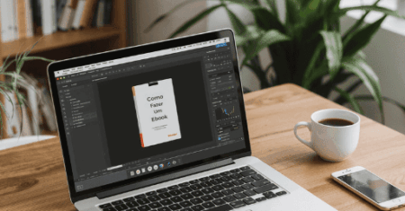 Como Fazer Um Ebook Para Vender na Internet