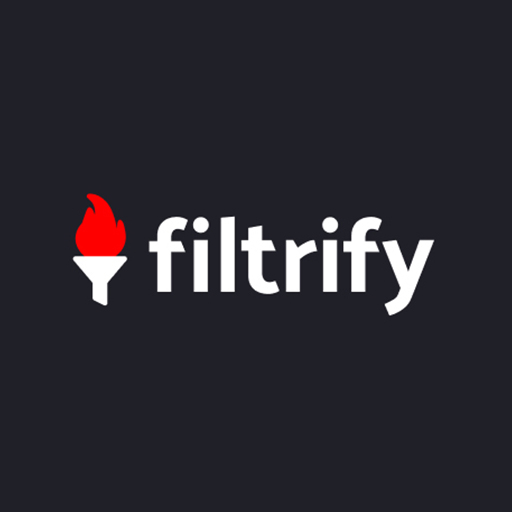 Filtrify