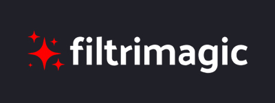 Filtrimagic