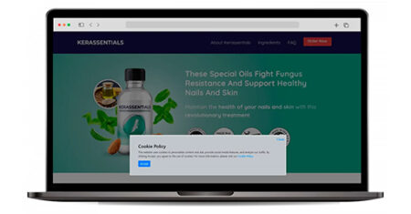 Como Criar uma Presell de Cookies no Super Presell 4.0