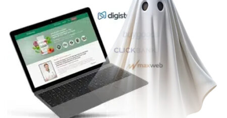 Presell Fantasma: O Que É e Como Criar a Sua em 1 Minuto