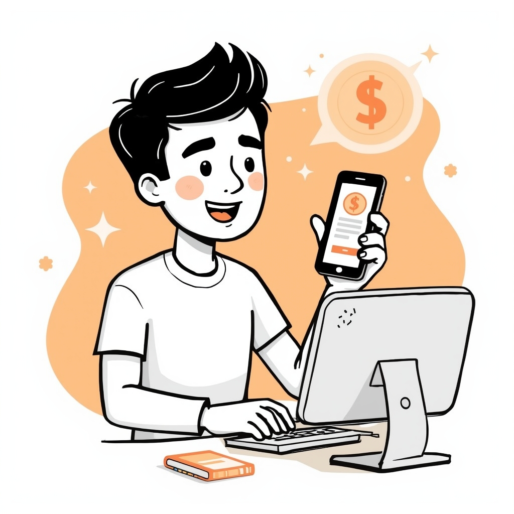 como ganhar dinheiro com marketing digital