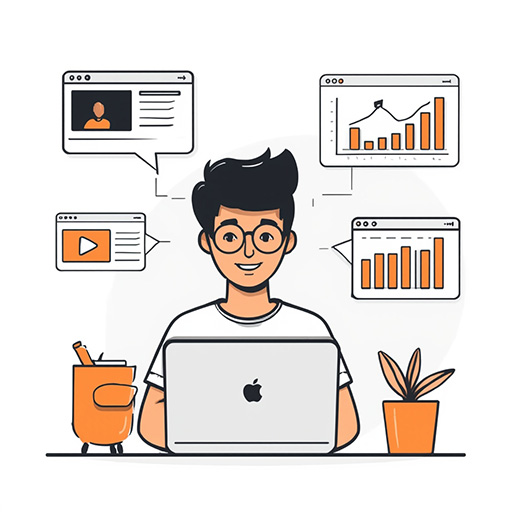 mercado digital como ganhar dinheiro