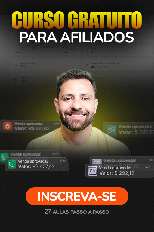 curso Gratuito Para Afiliados