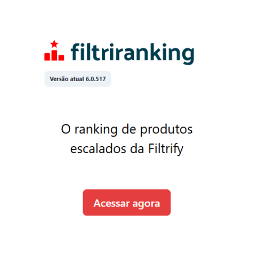 Ferramenta Filtriranking