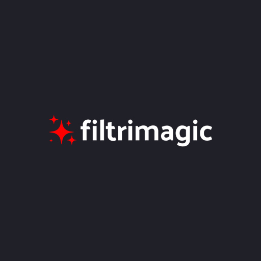 Filtrimagic