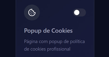 Flow Pages Tool: Criando Presell de Cookies