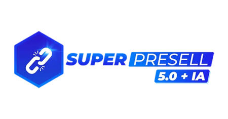 Super Presell 5.0: IA que Cria Páginas Presell Automáticas