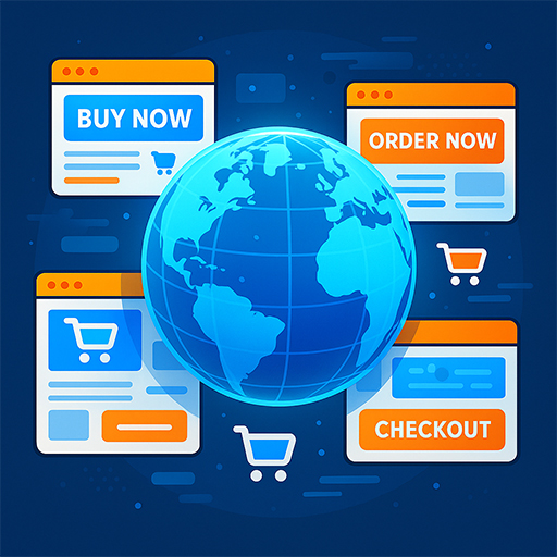 Domínio Genérico Para Afiliados