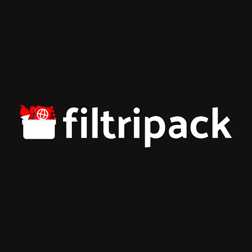 Filtripack é bom