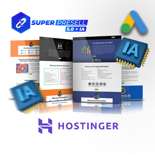 Estrutura Própria Para Anunciar no Google