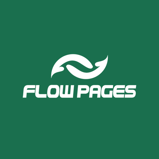 Flow Pages Preço