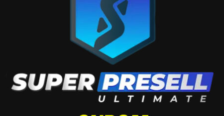 Cupom Super Presell Ultimate – Assine Agora Com Desconto