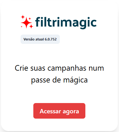 Filtrimagic