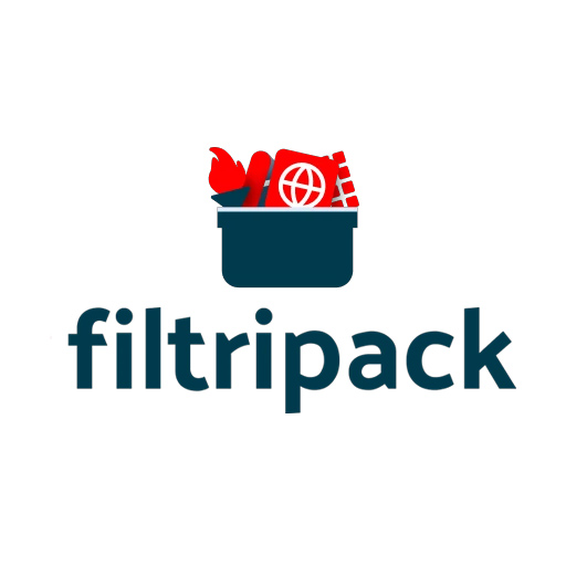 Filtripack vale a pena
