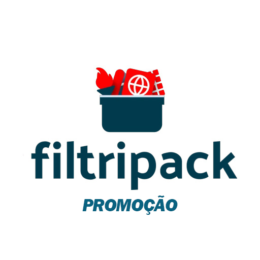 Promoção Filtripack