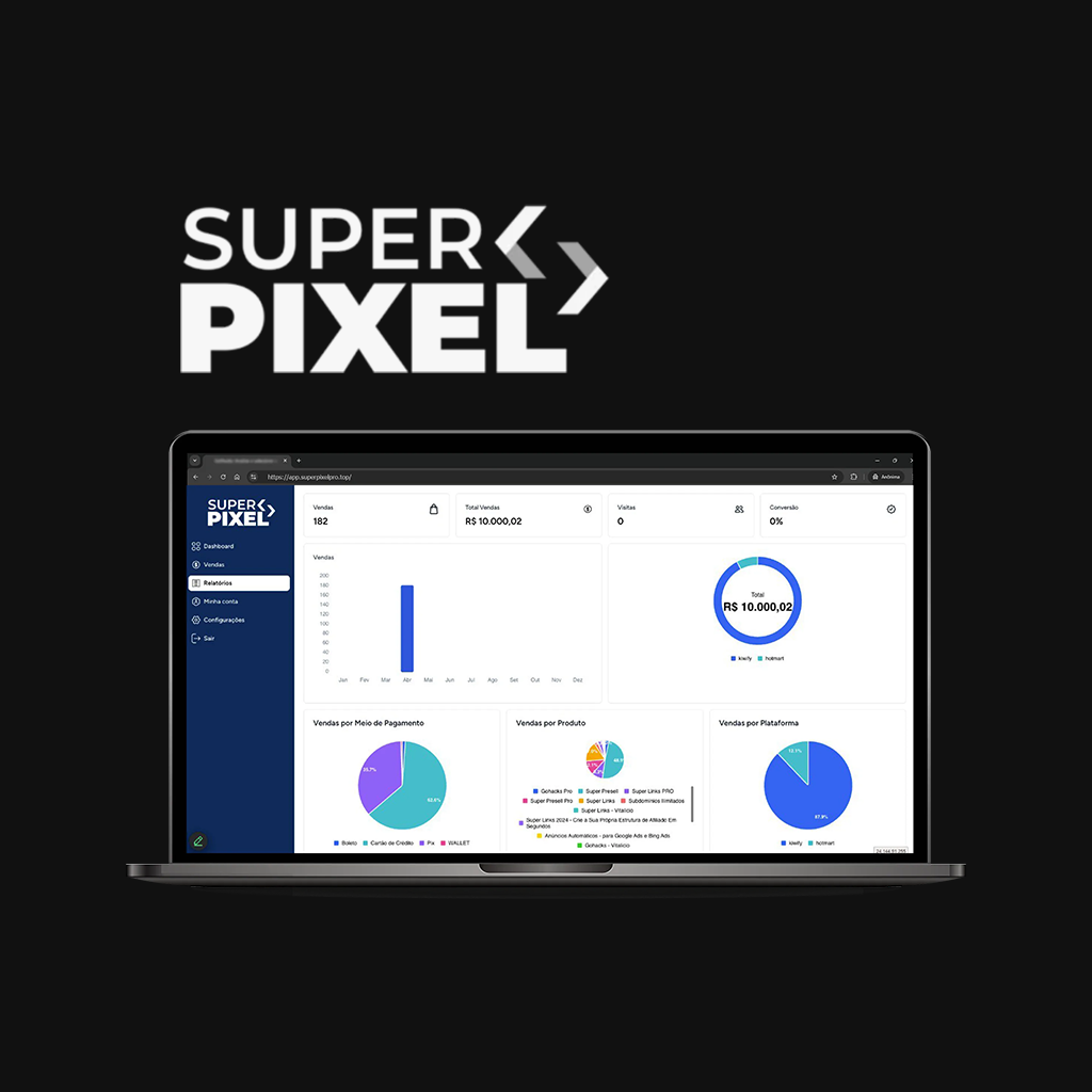 Super Pixel Pro