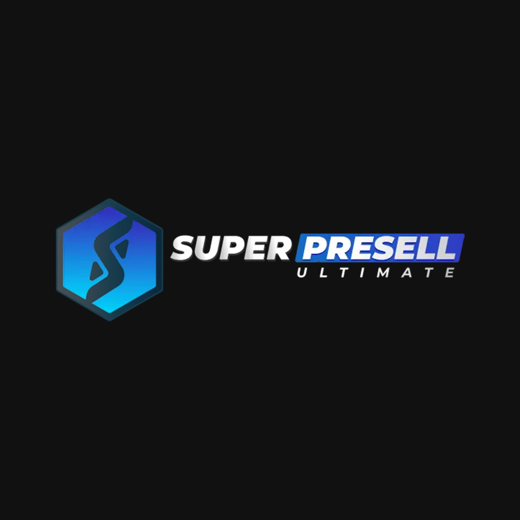 Super Presell Ultimate