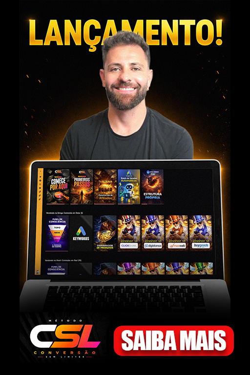 Método Conversão Sem Limites