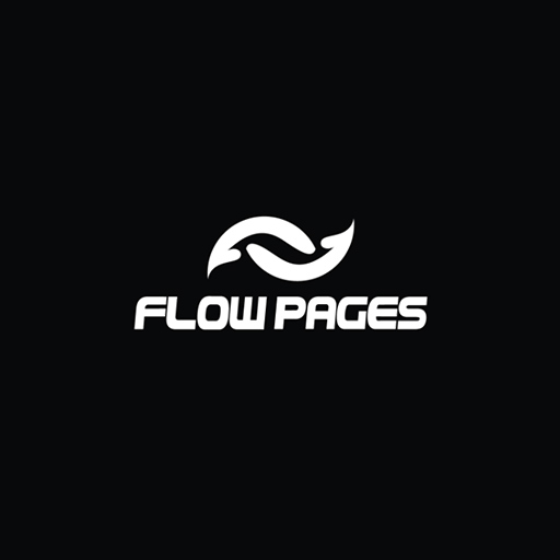 flow pages thiago boeira