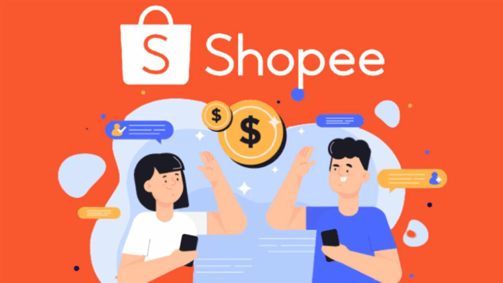 Programa de Afiliados Shopee