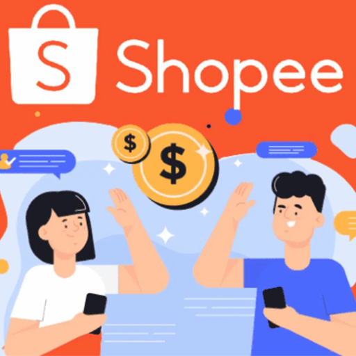 Programa de Afiliados Shopee