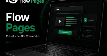 Como Usar Flow Pages: Tutorial Completo Passo a Passo