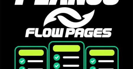 Flow Pages Planos: Valores e Como Pagar Menos com Cupom