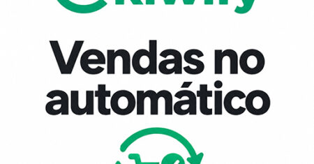 Como vender na Kiwify como afiliado no automático