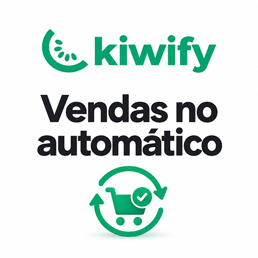como vender na kiwify como afiliado no automático​